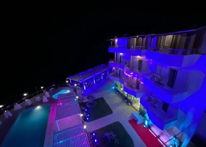 Hotel Kafe