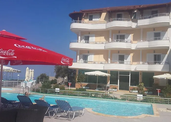 Hotel Kafe *