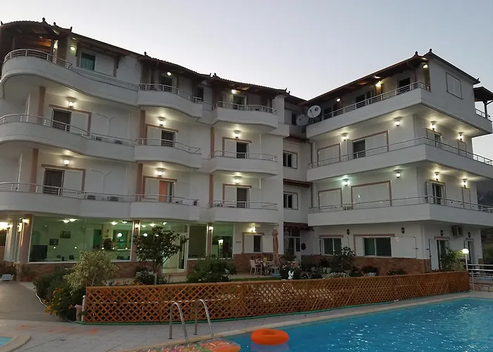 Hotel Kafe *