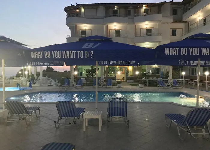 Hotel Kafe