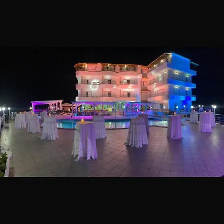 Kafe Otel