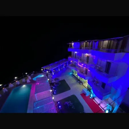 Hotel Kafe