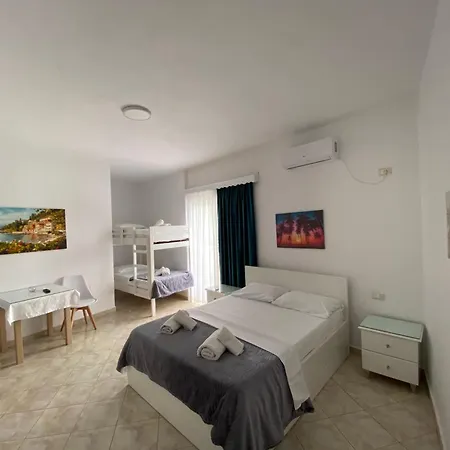 Kafe Otel