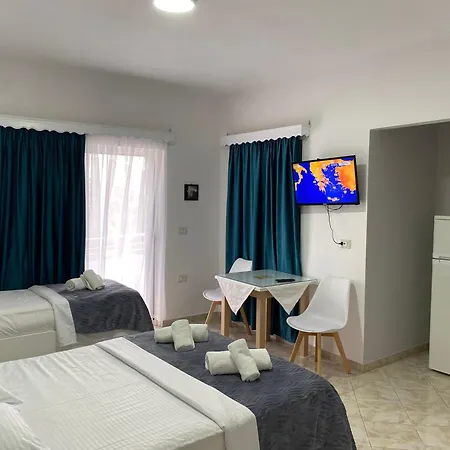 Otel Kafe