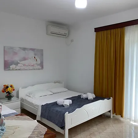 Kafe Otel Lukovë