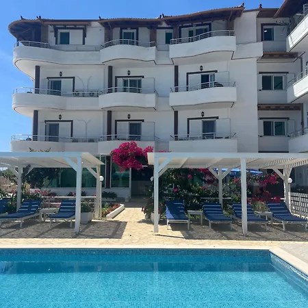 Otel Kafe