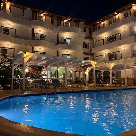 Kafe Otel