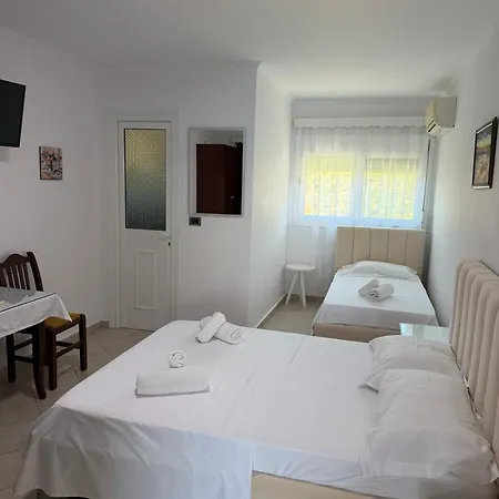 Kafe Otel
