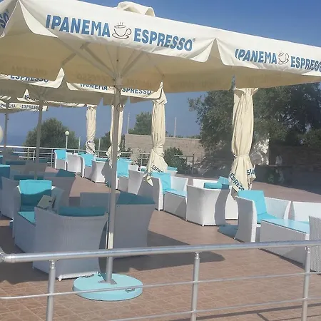 Otel Kafe *