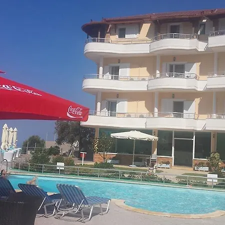 Hotel Kafe *