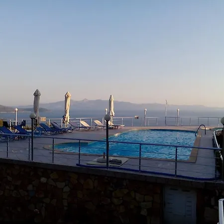 Otel Kafe *