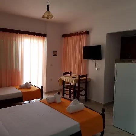Hotel Kafe *