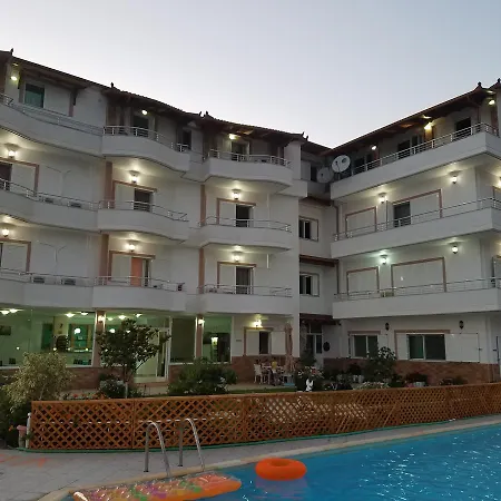Hotel Kafe *