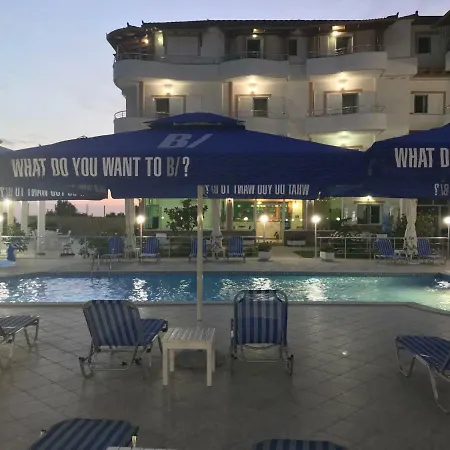 Hotel Kafe
