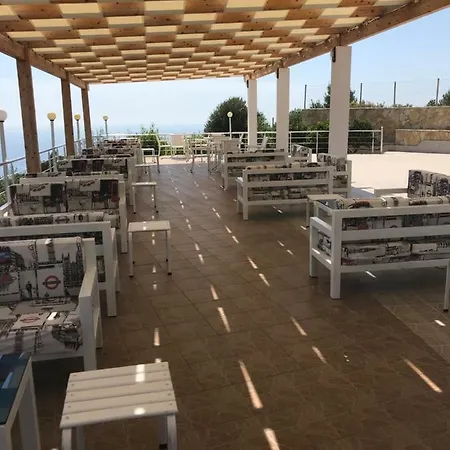 Otel Kafe *
