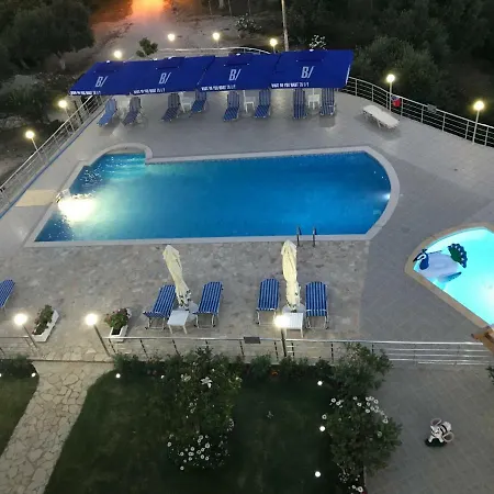 Kafe Otel
